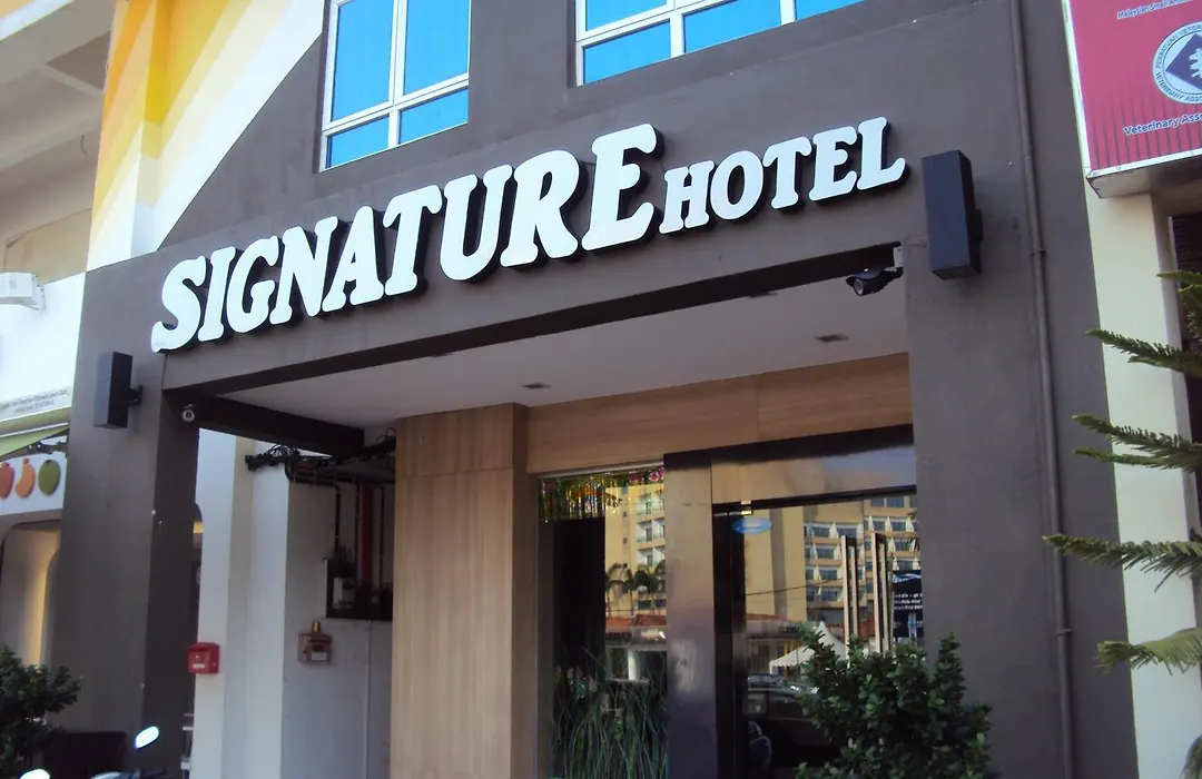 Signature Hotel-1
