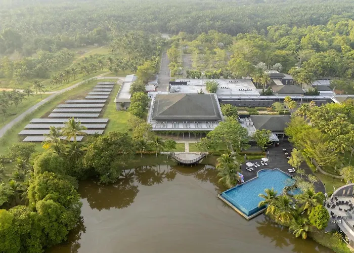 Mangala Estate Boutique Resort