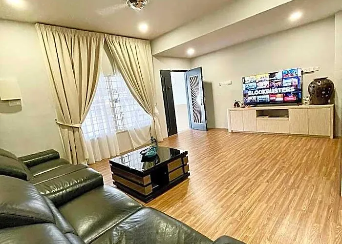 Setali Guest House