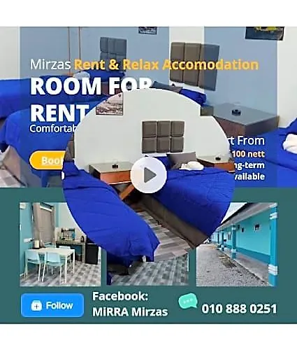 Mirra Ump Pekan Pahang