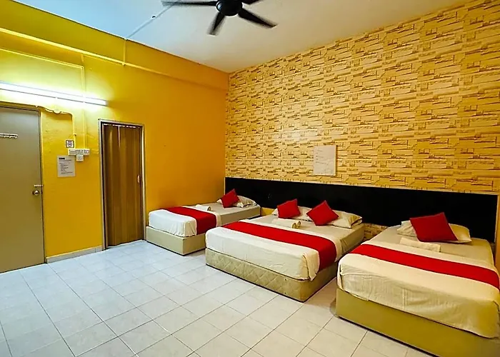 Nyamanya Inn Kuantan
