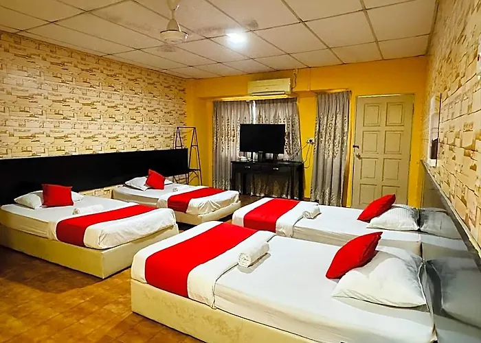 Nyamanya Inn Kuantan