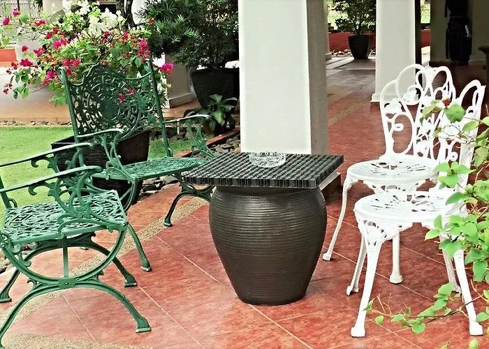 Casapelindung Guesthouse