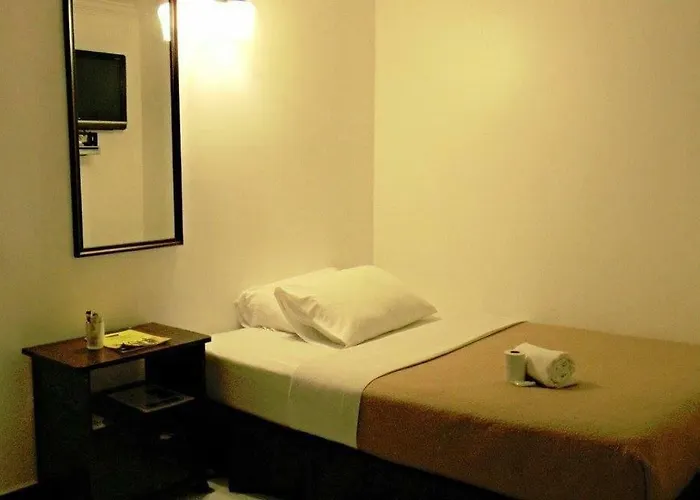 Casapelindung Guesthouse